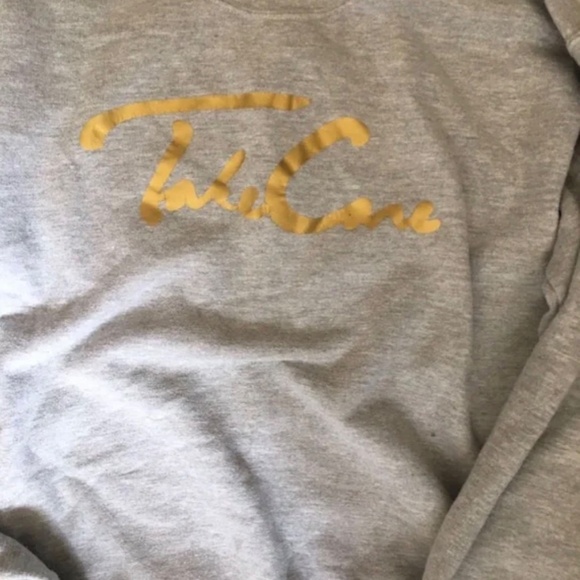 Mens 3 Drake Takecare OVO Short sleeve tee Size Small & Size Medium - Picture 11 of 12